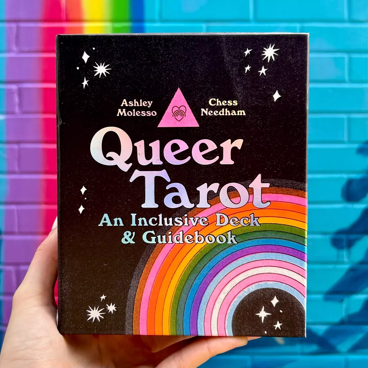 Queer Tarot