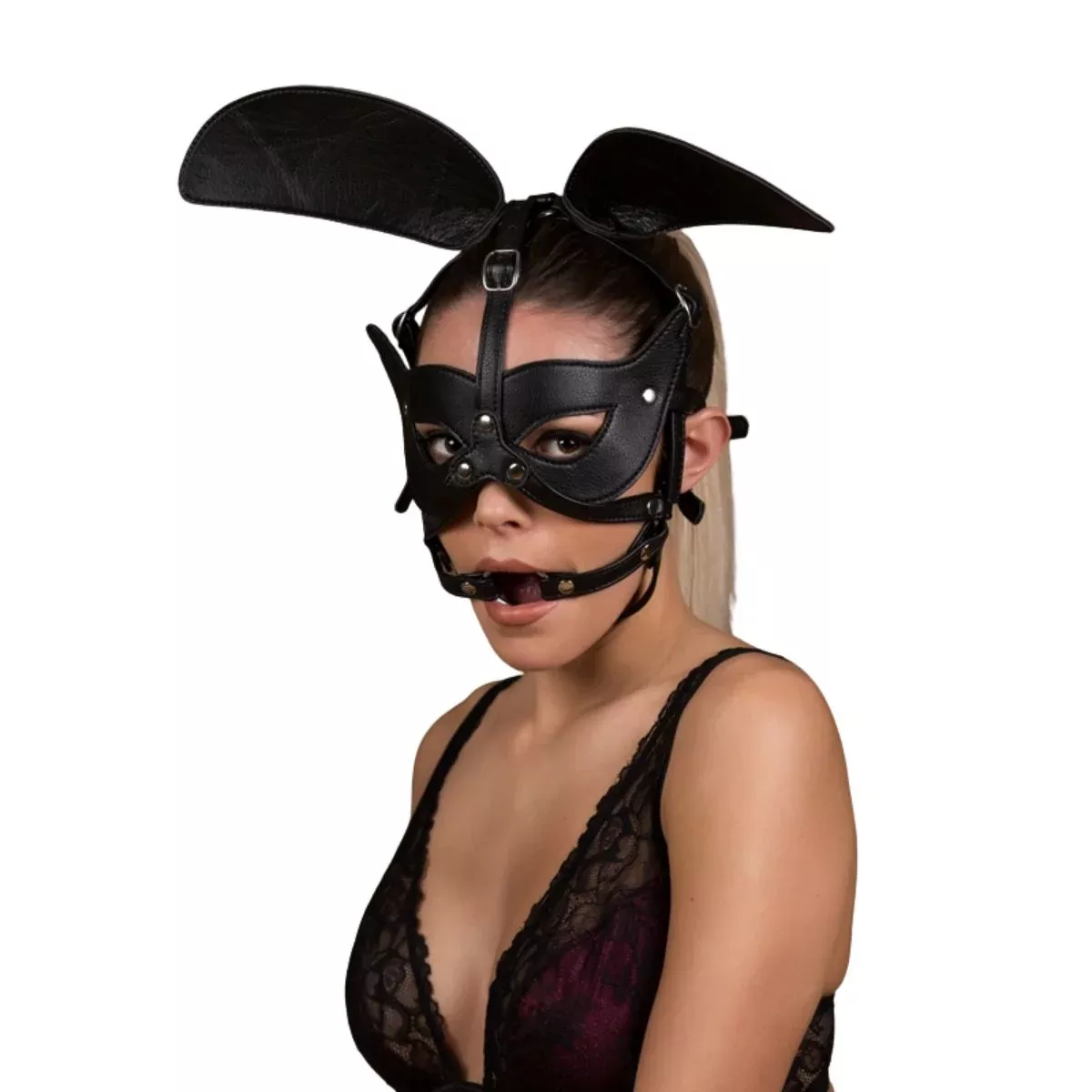 Rabbit Mask