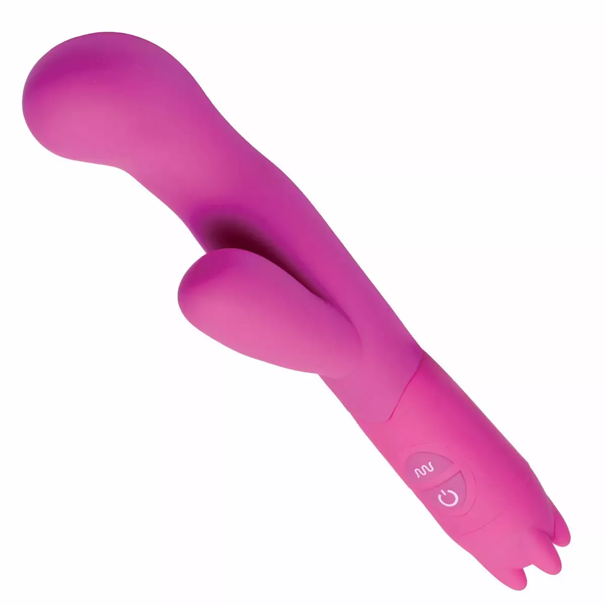 Radiant 10-Mode Intimate Massager