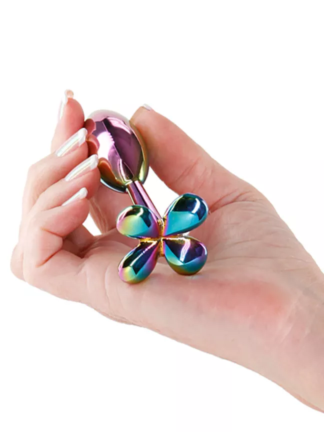 Rear Assets Clover Plug