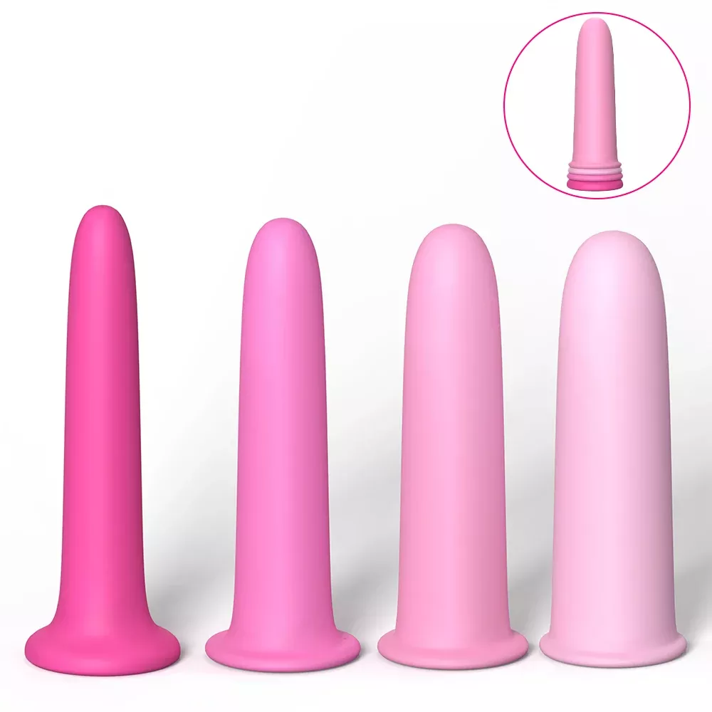 Rebirth Dilator Set