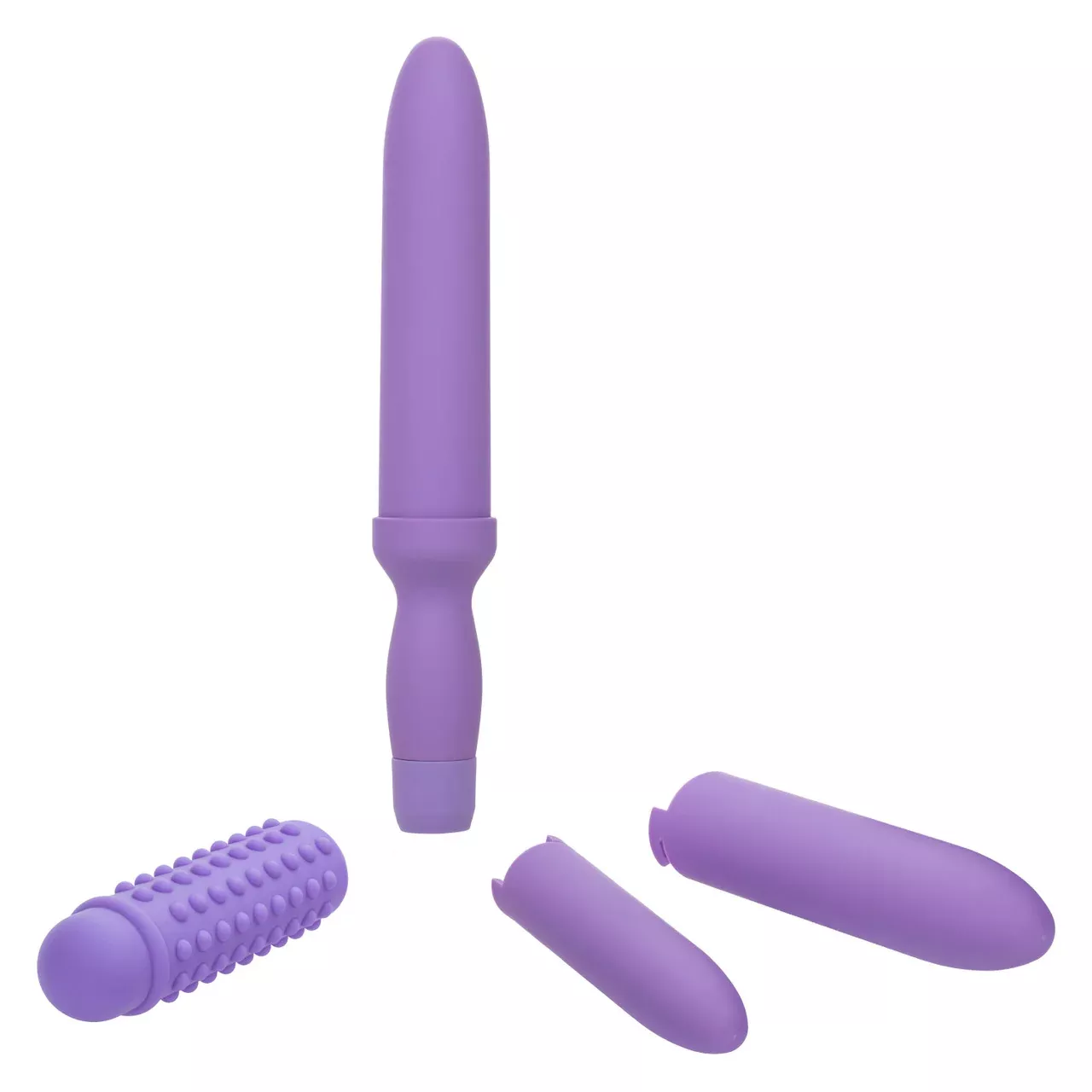 Rechargeable Dilators