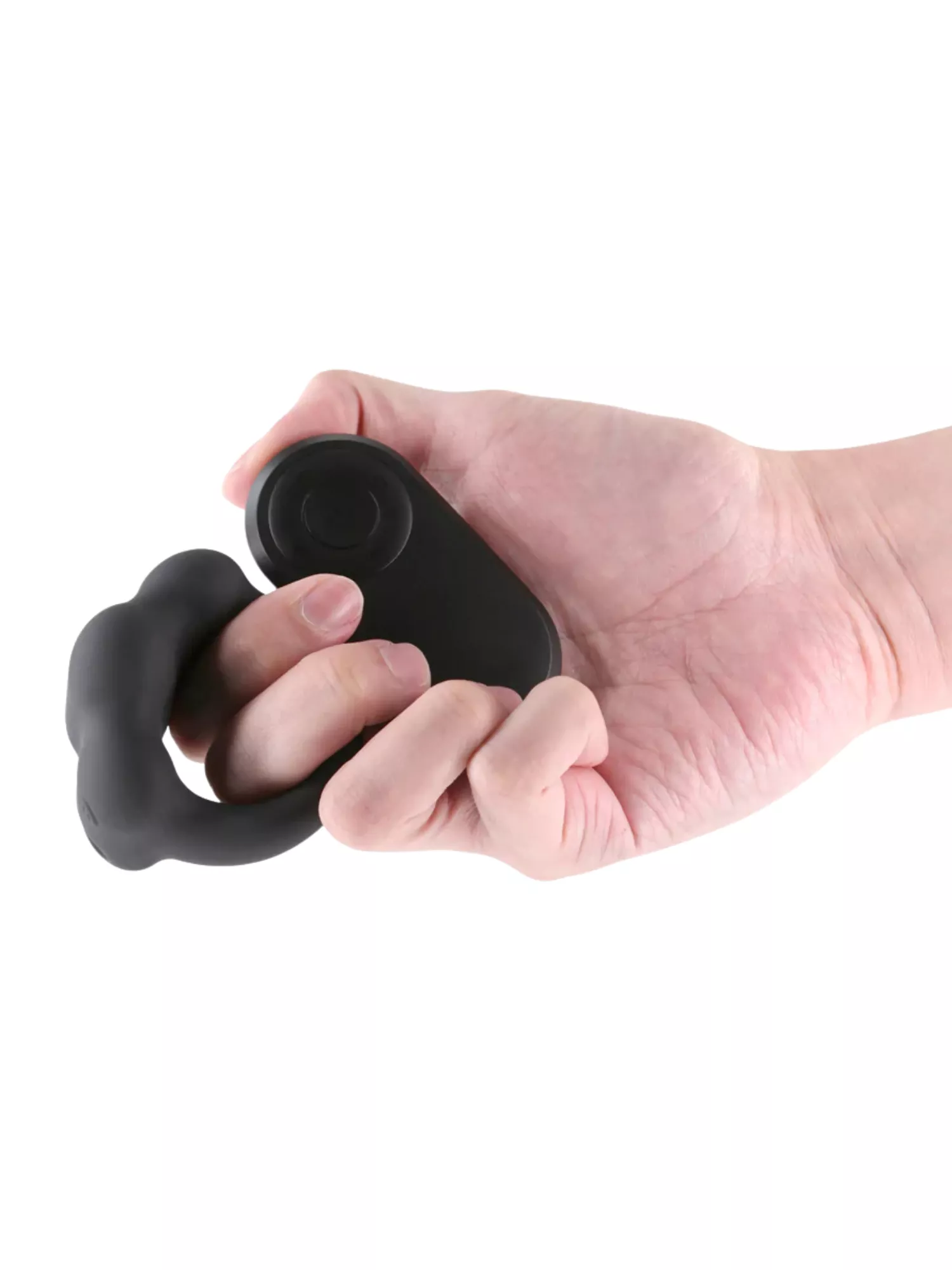 Renegade Rocket Vibrating Cockring