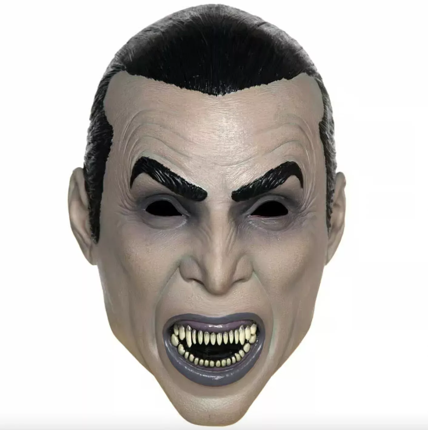 Renfield Dracula Latex Mask