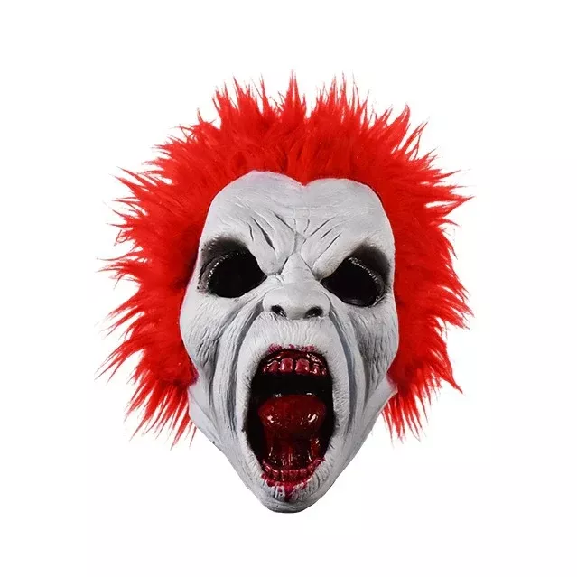 Return of the Living Dead: Trash Mask