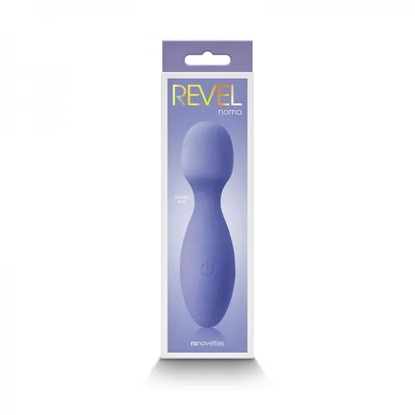 Revel Noma Mini Wand