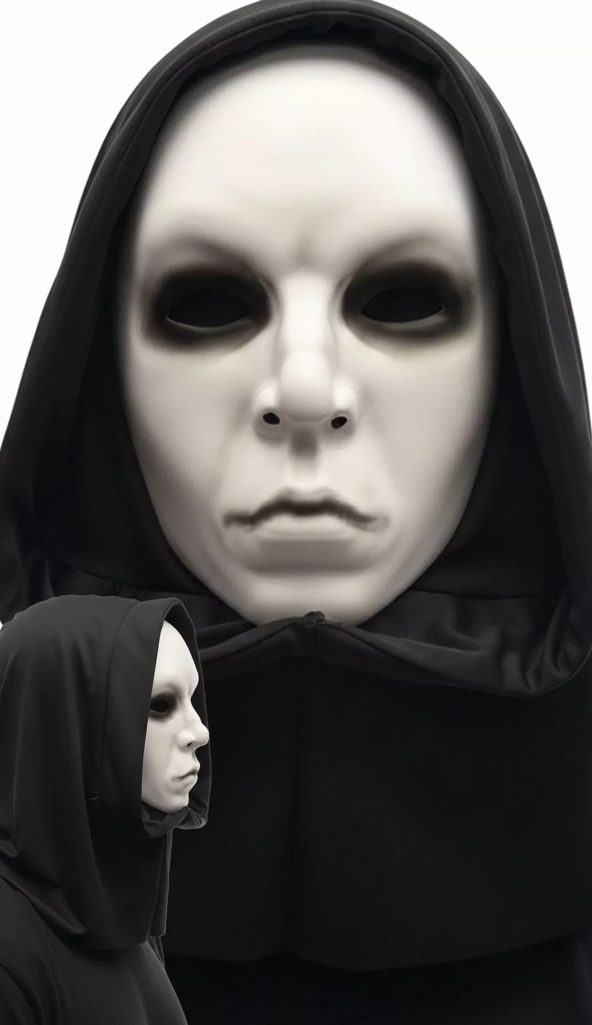 Revenant Adult Mask
