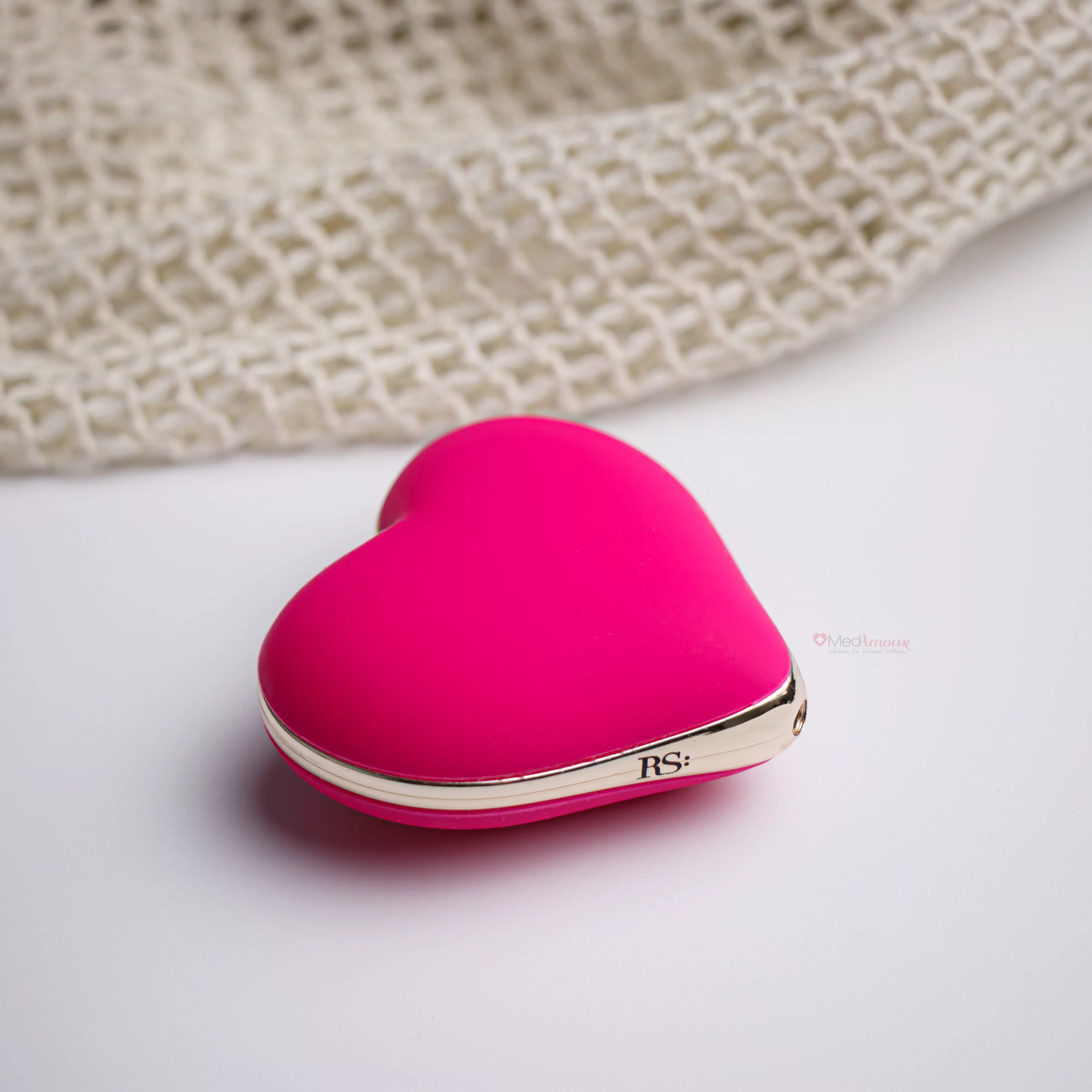 Rianne S Heart Vibe - Assorted Colors