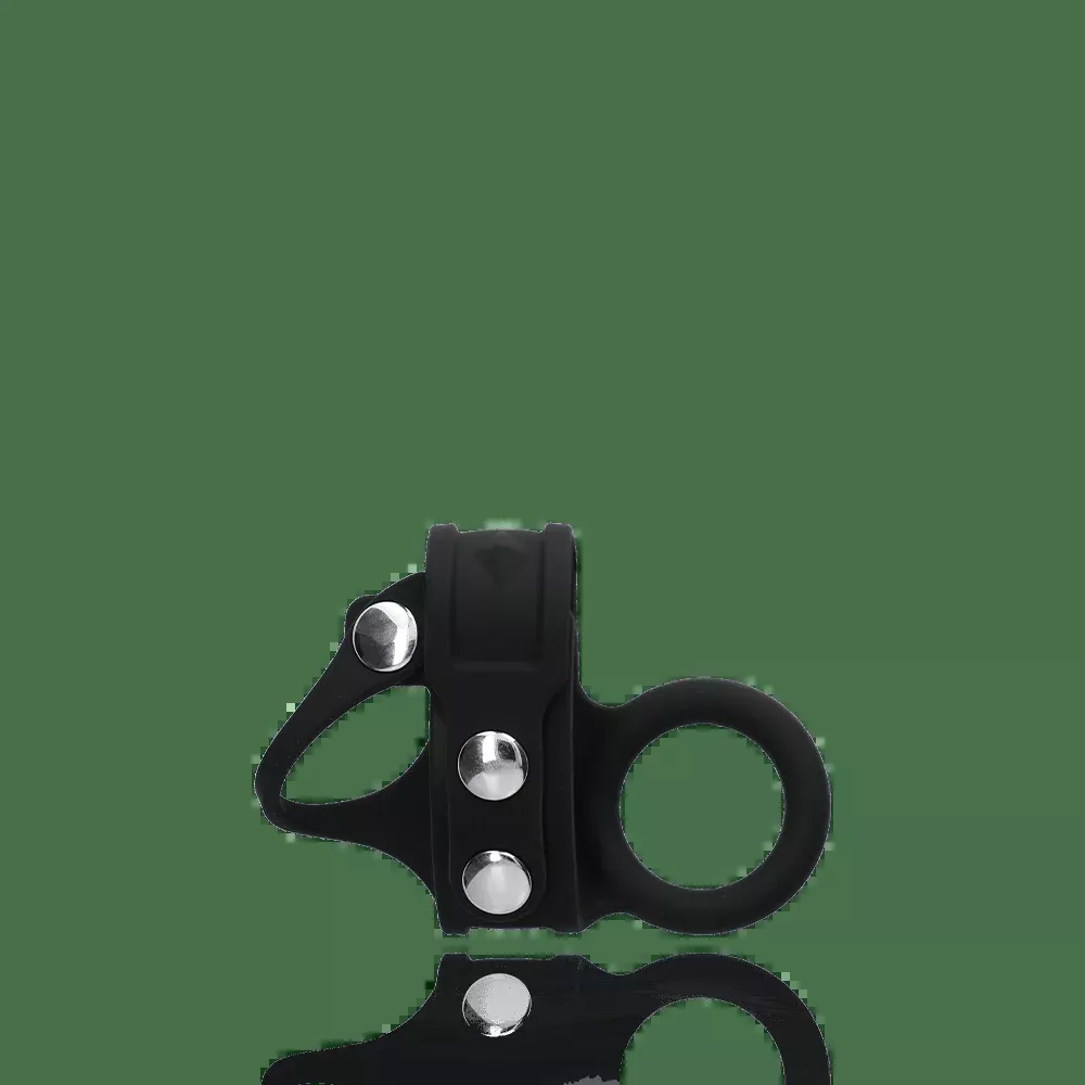 RingMaster Silicone Snap Ball Spreader