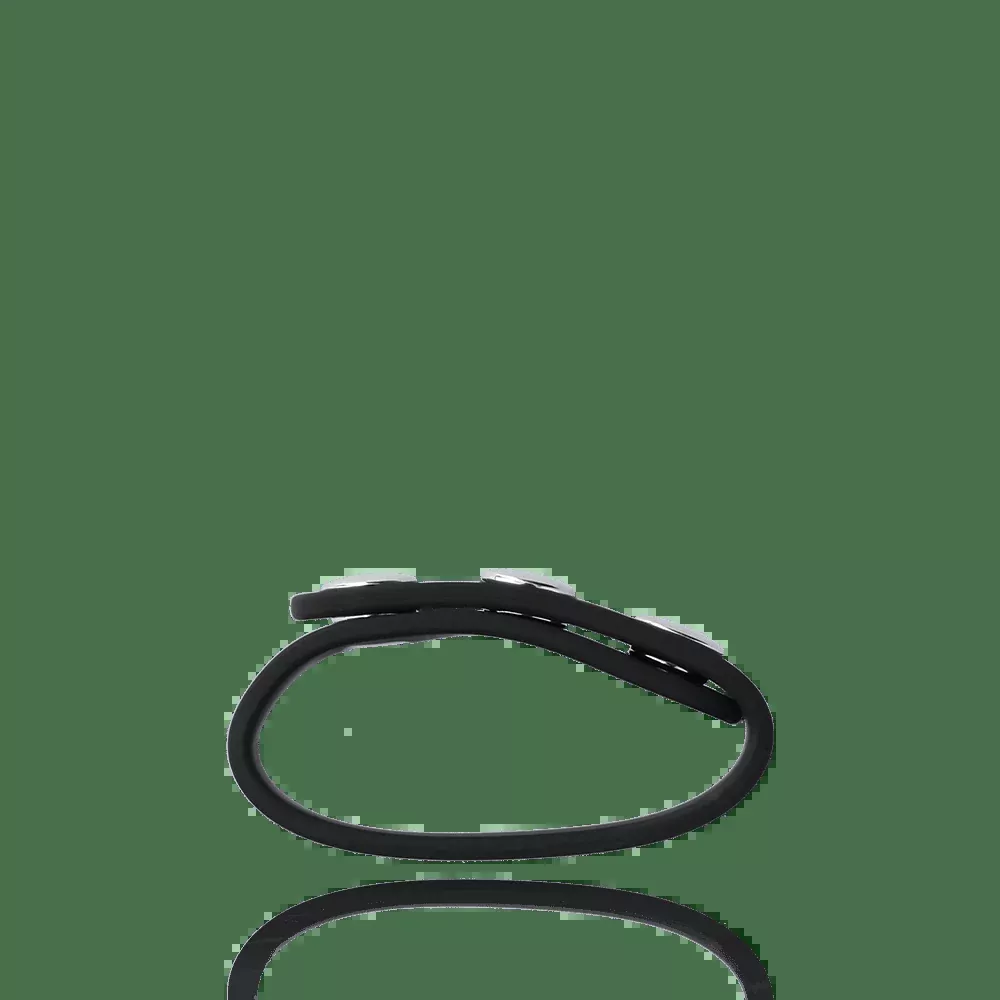 RingMaster Silicone Snap Support Ring
