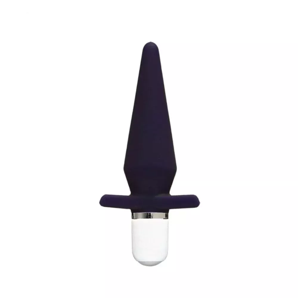 Rio Anal Vibe - Black