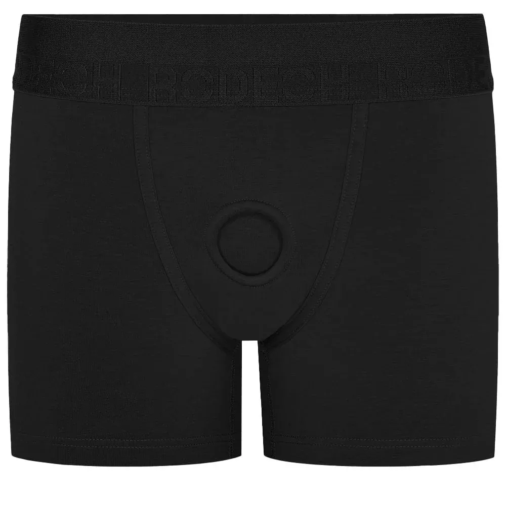 Rise Biker+ Harness - Black
