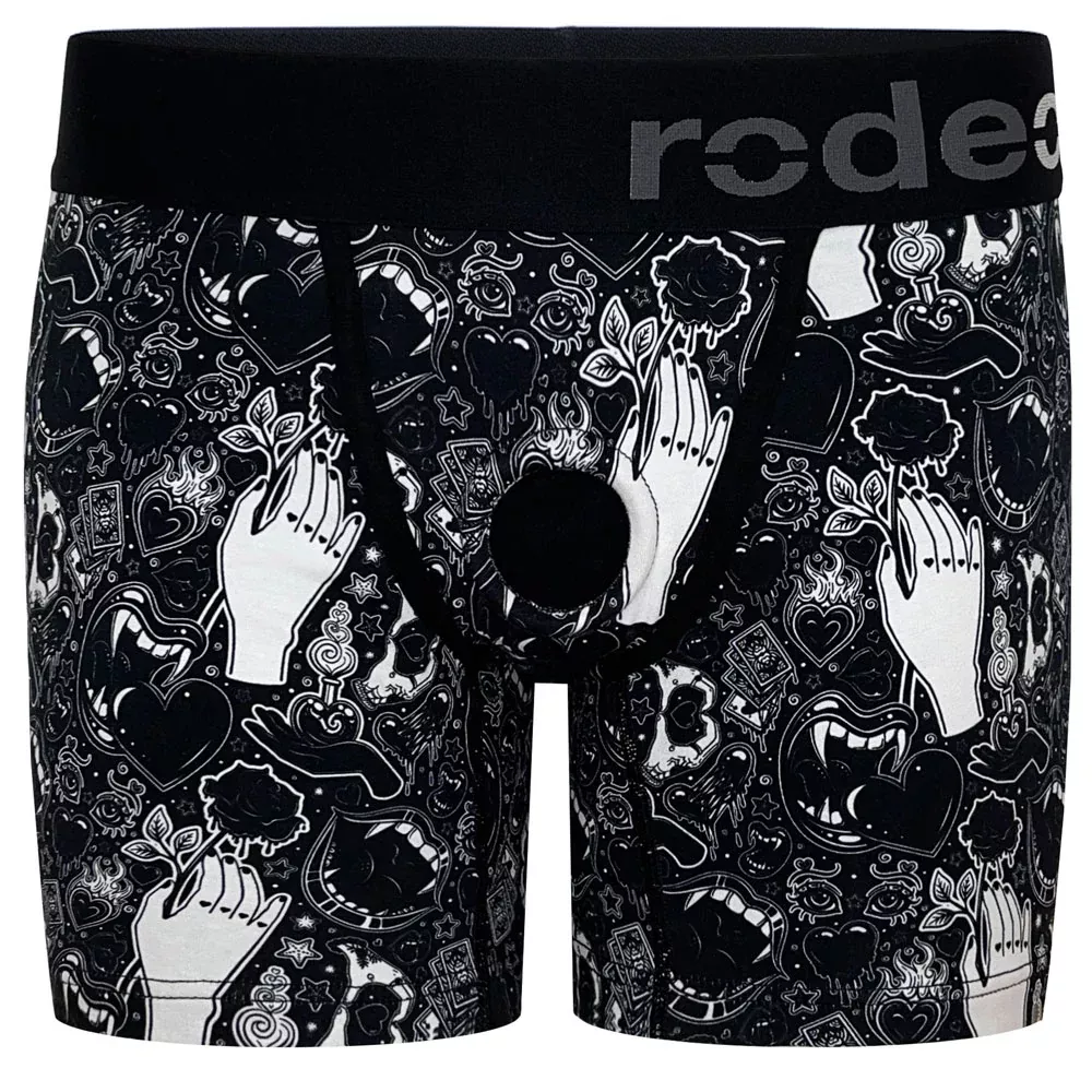 Rise Biker+ Harness - Mystic