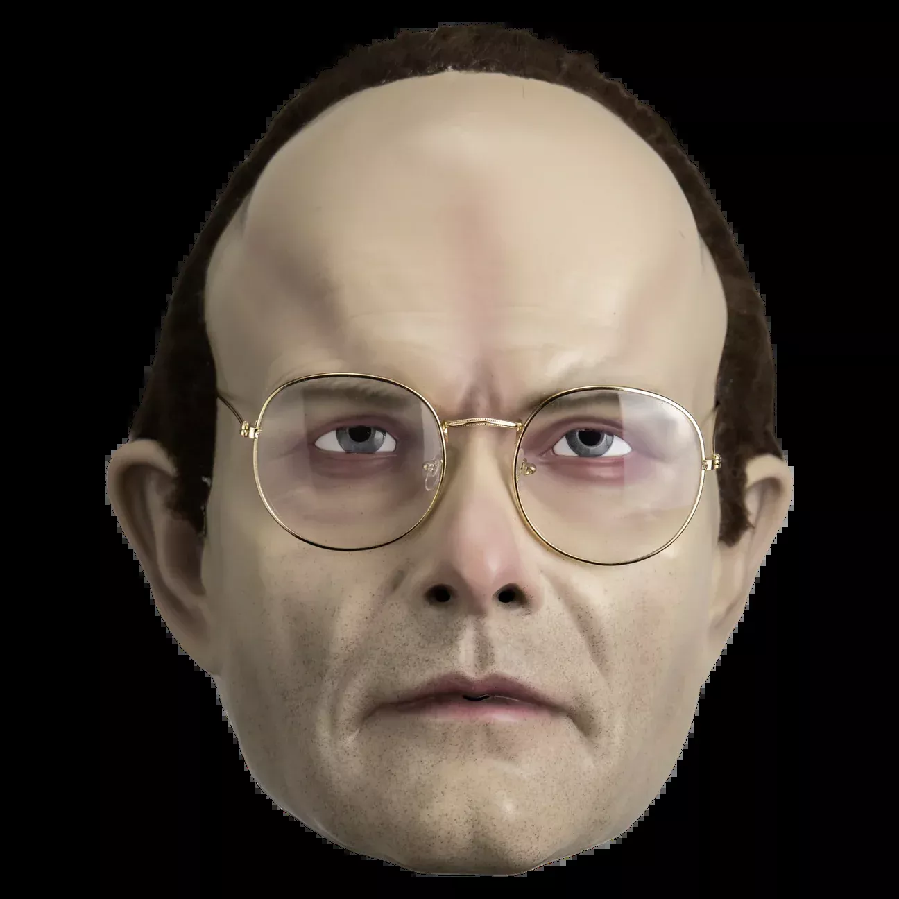 Robocop Clarence Boddicker Deluxe Injection Mask