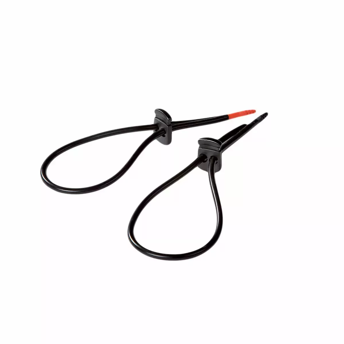 Rodeo Robin - Strap Set of 2