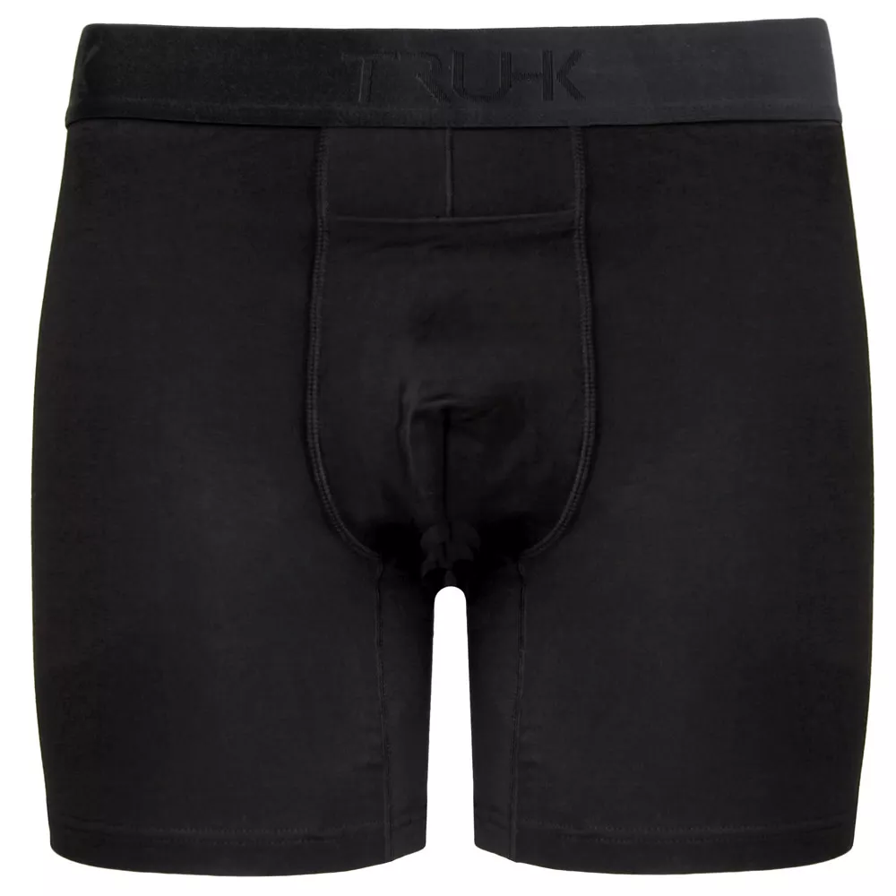 Rodeoh Rodeoh StP TRUHK Boxer: Top Opening