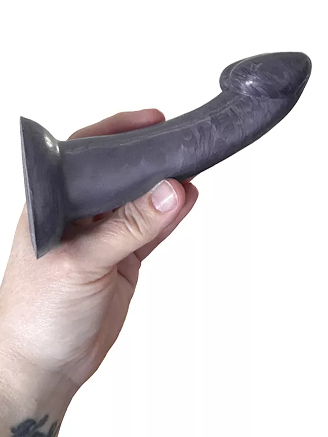 Rodeoh Spark 6" Dildo