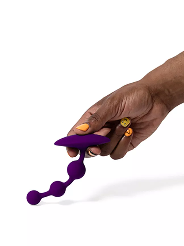 Romp Amp Booty Beads