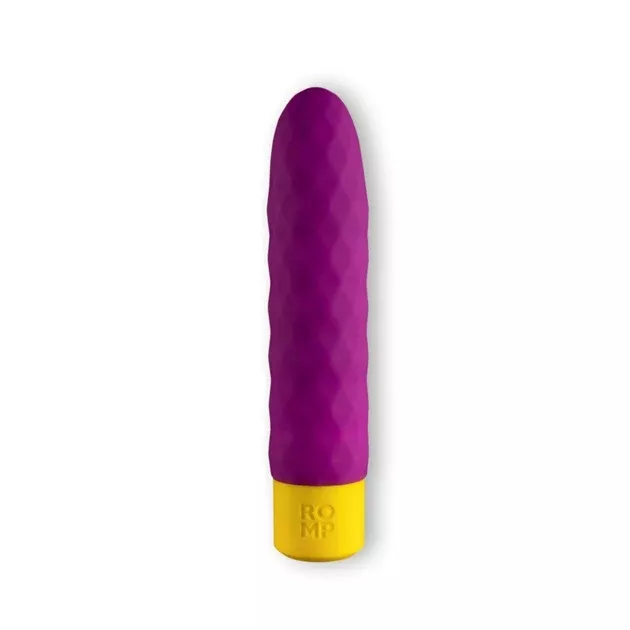 ROMP Beat Bullet Vibrator