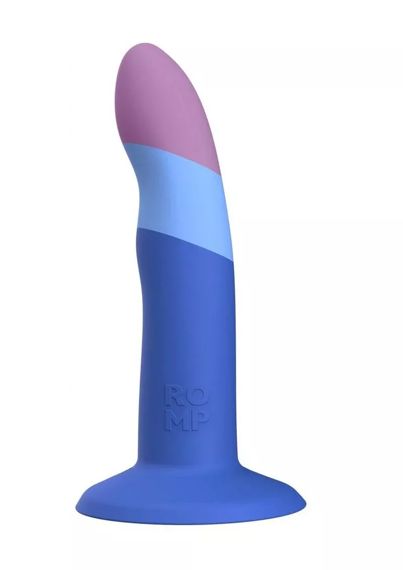 Romp | Piccolo | Non-realistic Dildo