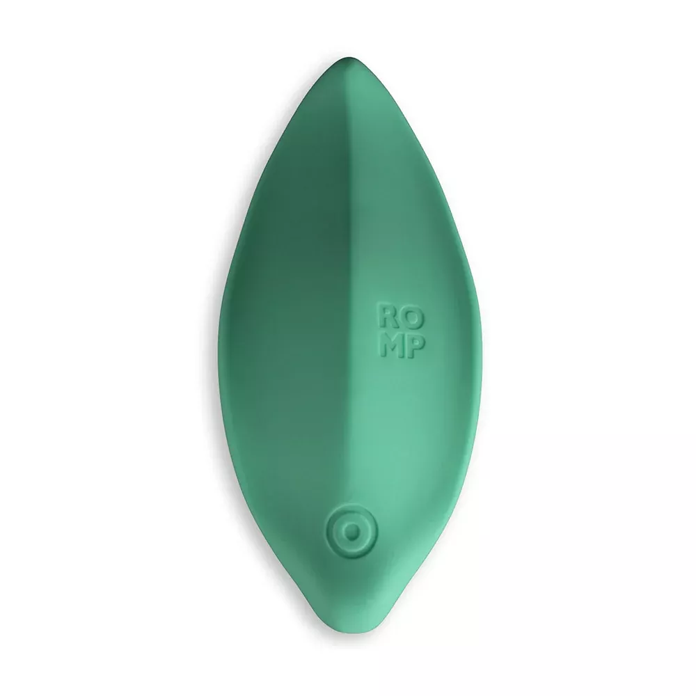 Romp Wave Mint