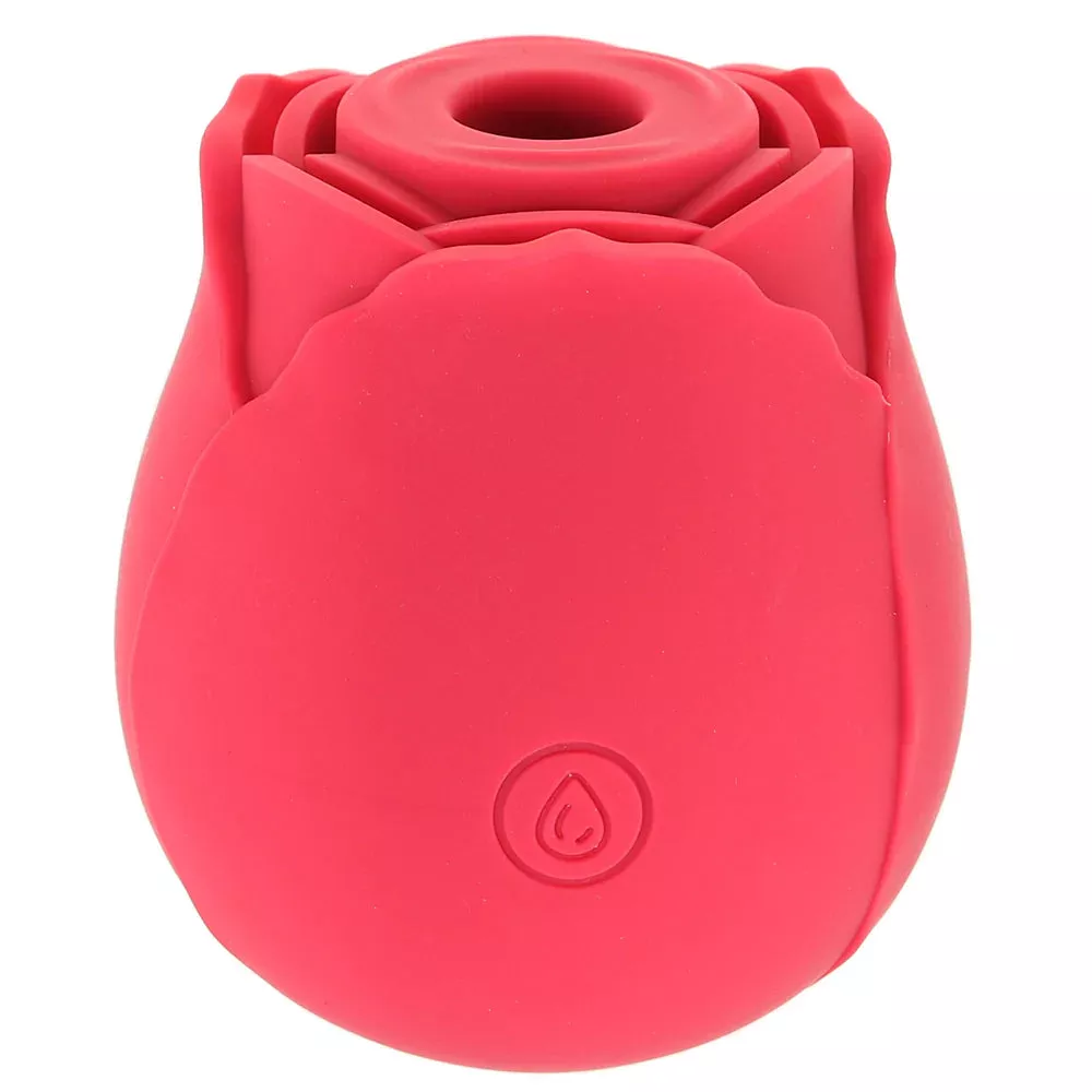 The Rose Toy