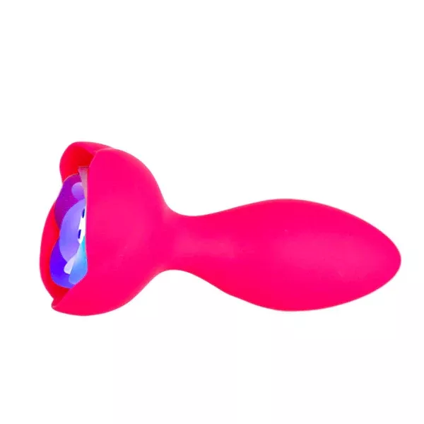 Rotating Rose Plug