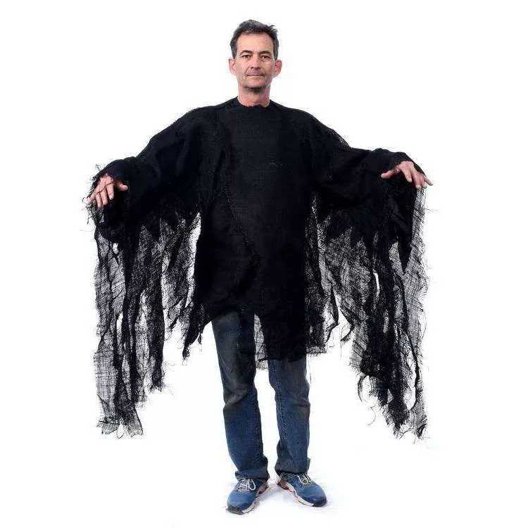 Rotting Raggedy Shirt