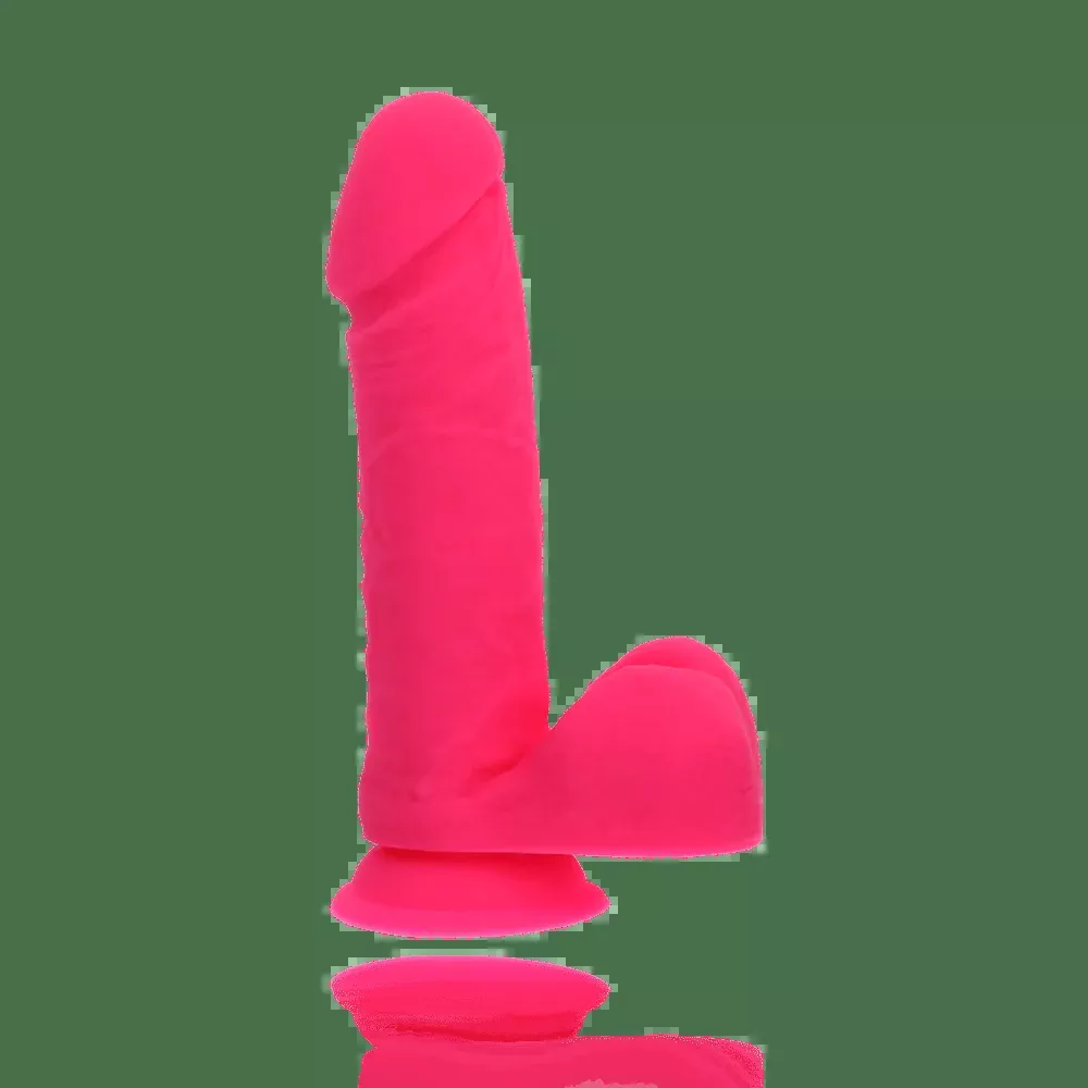 Ruse Big Poppa - Hot Pink