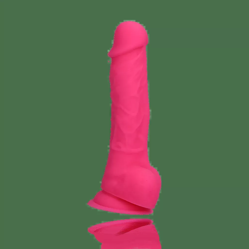Ruse Hypnotize - Hot Pink