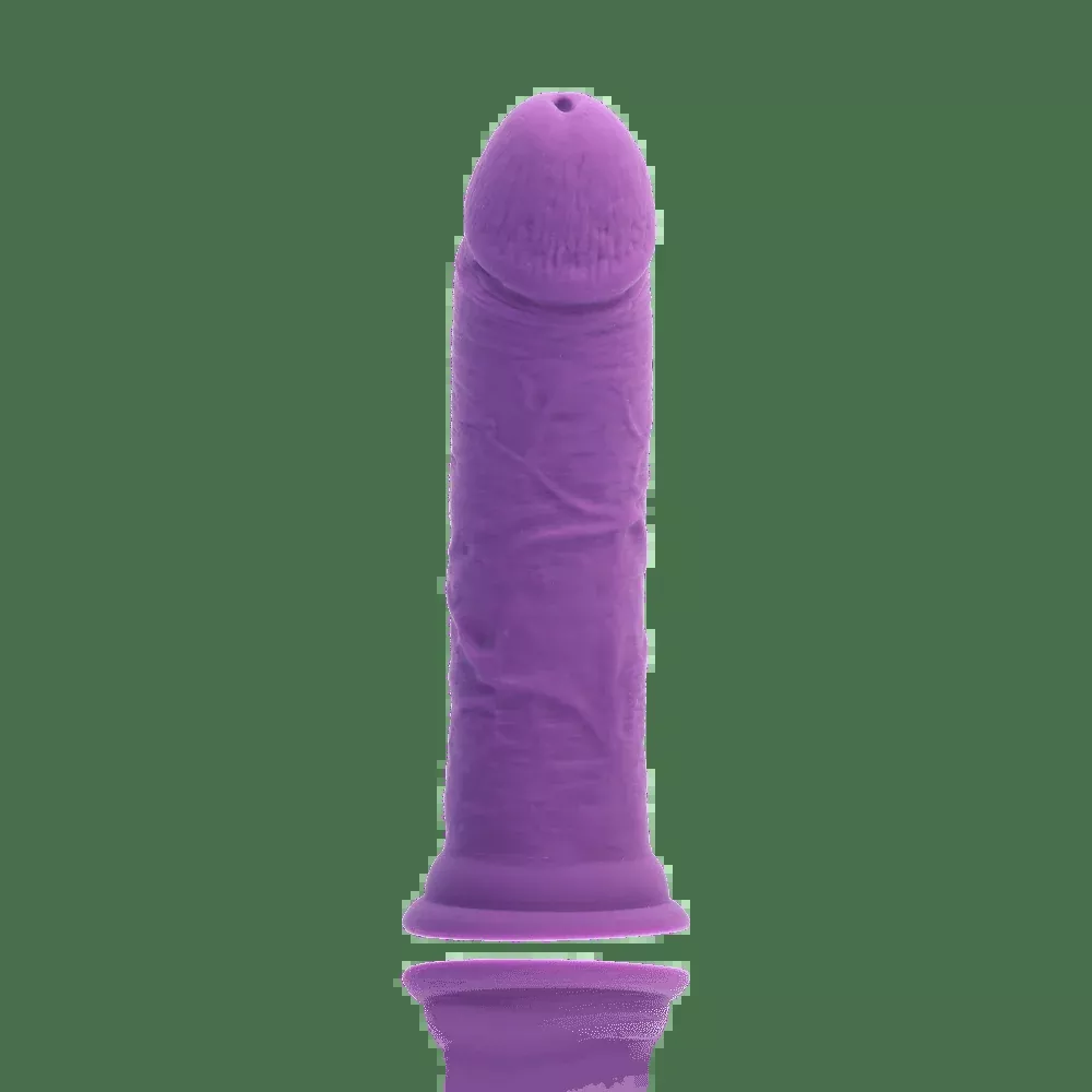 Ruse Jammy - Purple