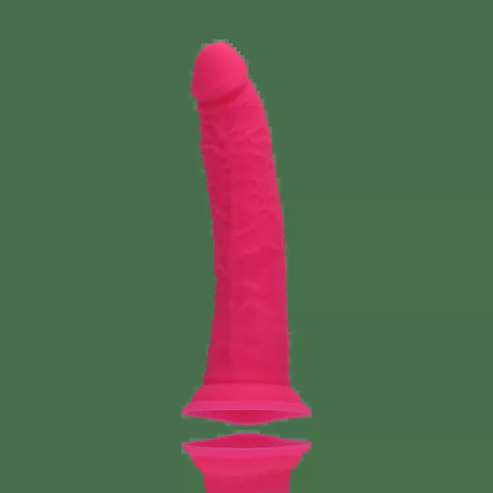 Ruse Jimmy - Hot Pink