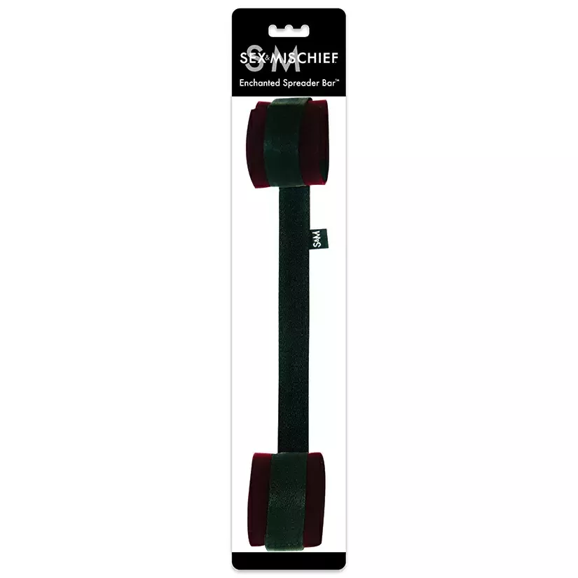 S&M Enchanted Spreader Bar