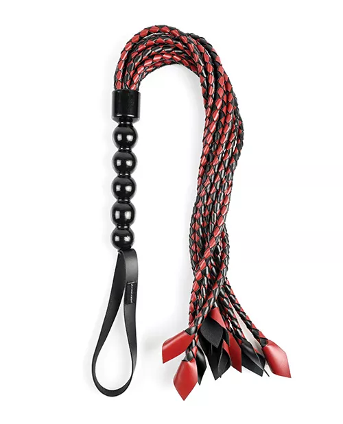 Saffron Vegan Floggers