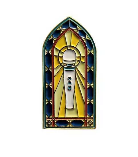 Saint Vibrator