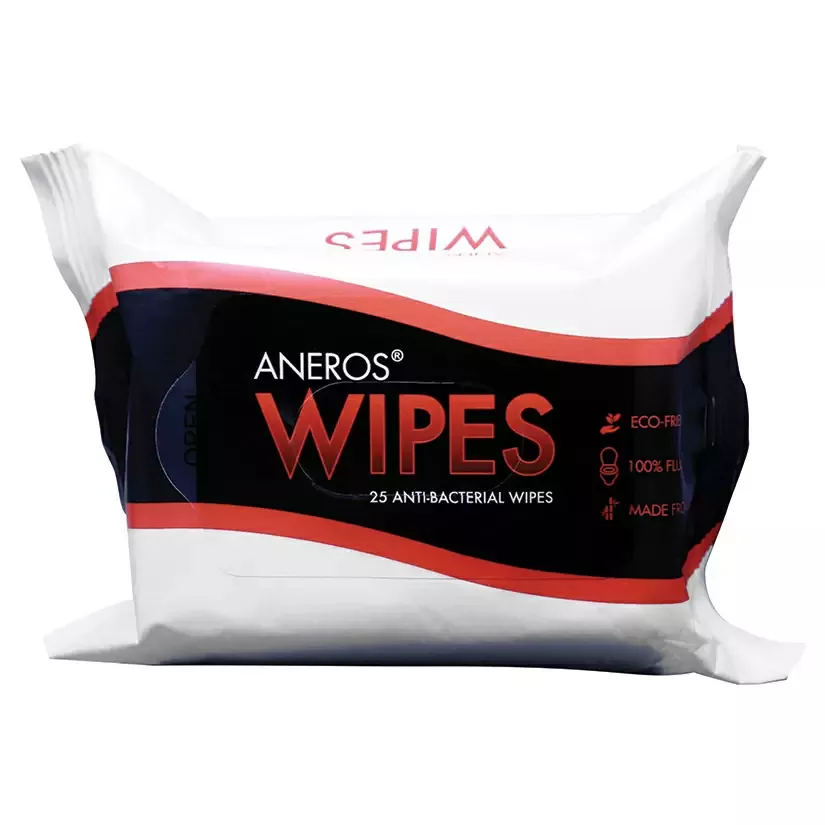 Sanitary Wipes