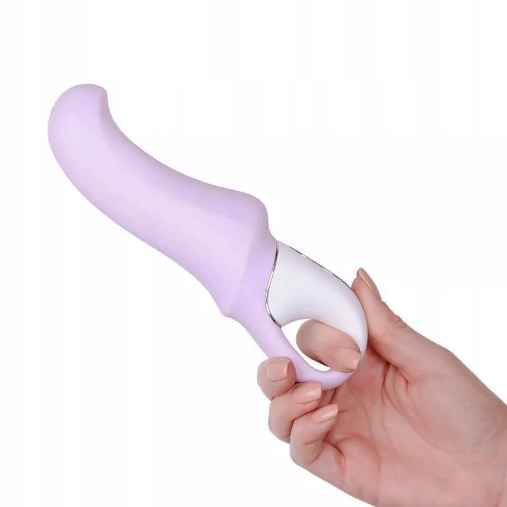 Satisfyer Charming Smile Vibrator