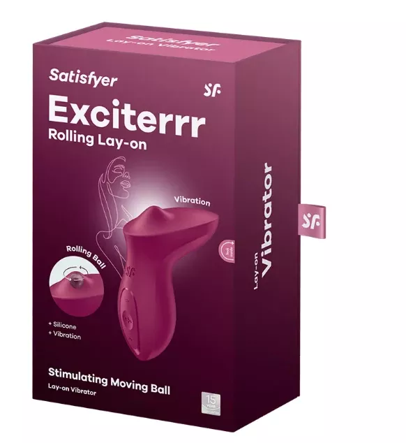 Satisfyer Exciterrr