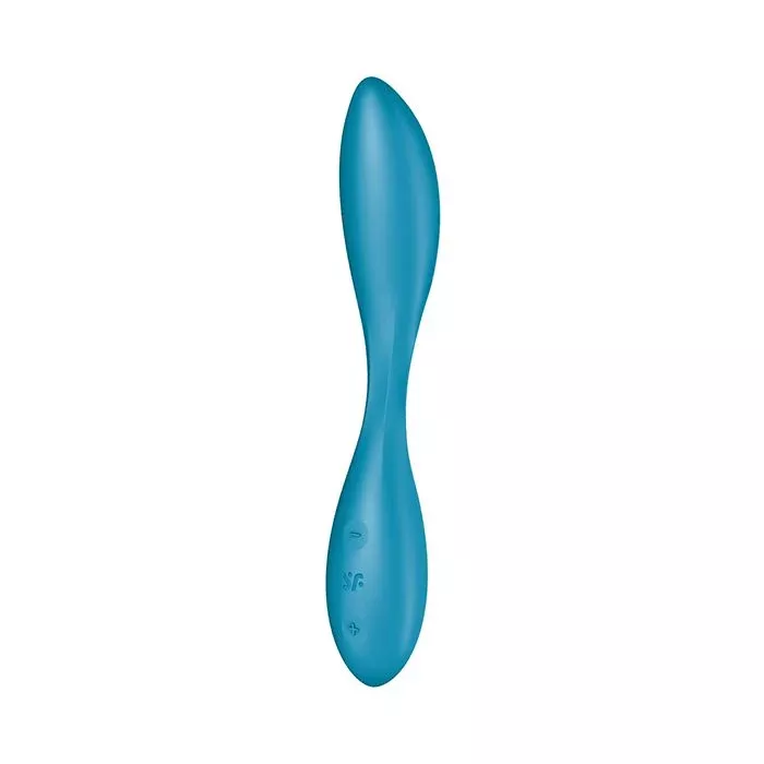 Satisfyer G Spot Flex 1 - Petrol