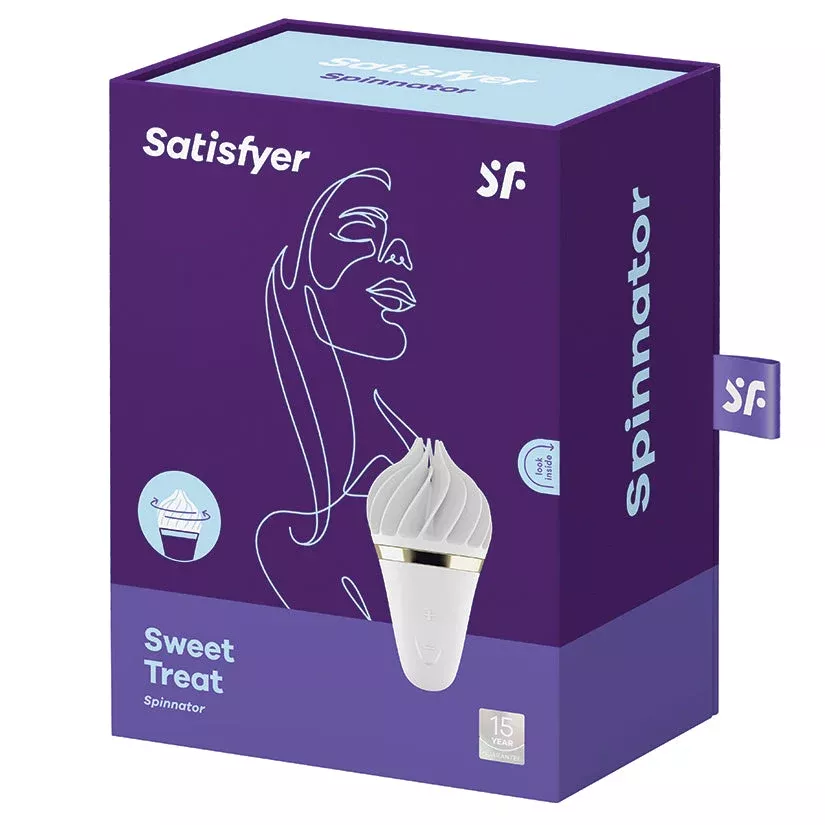 Satisfyer Layons Sweet Sensation Vibrator