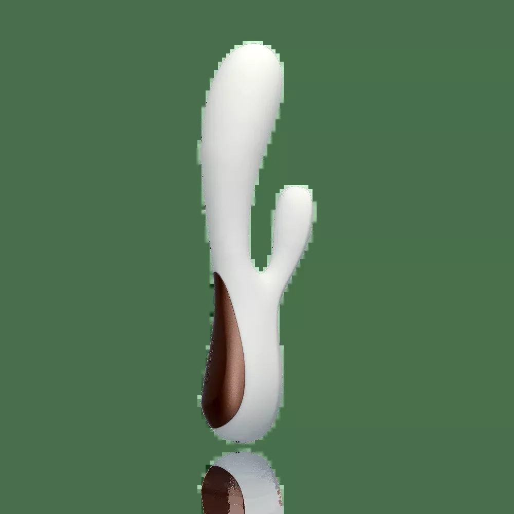 Satisfyer Monoflex White