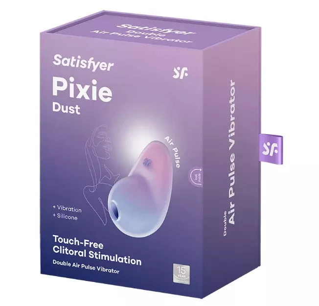 Satisfyer Pixie Dust