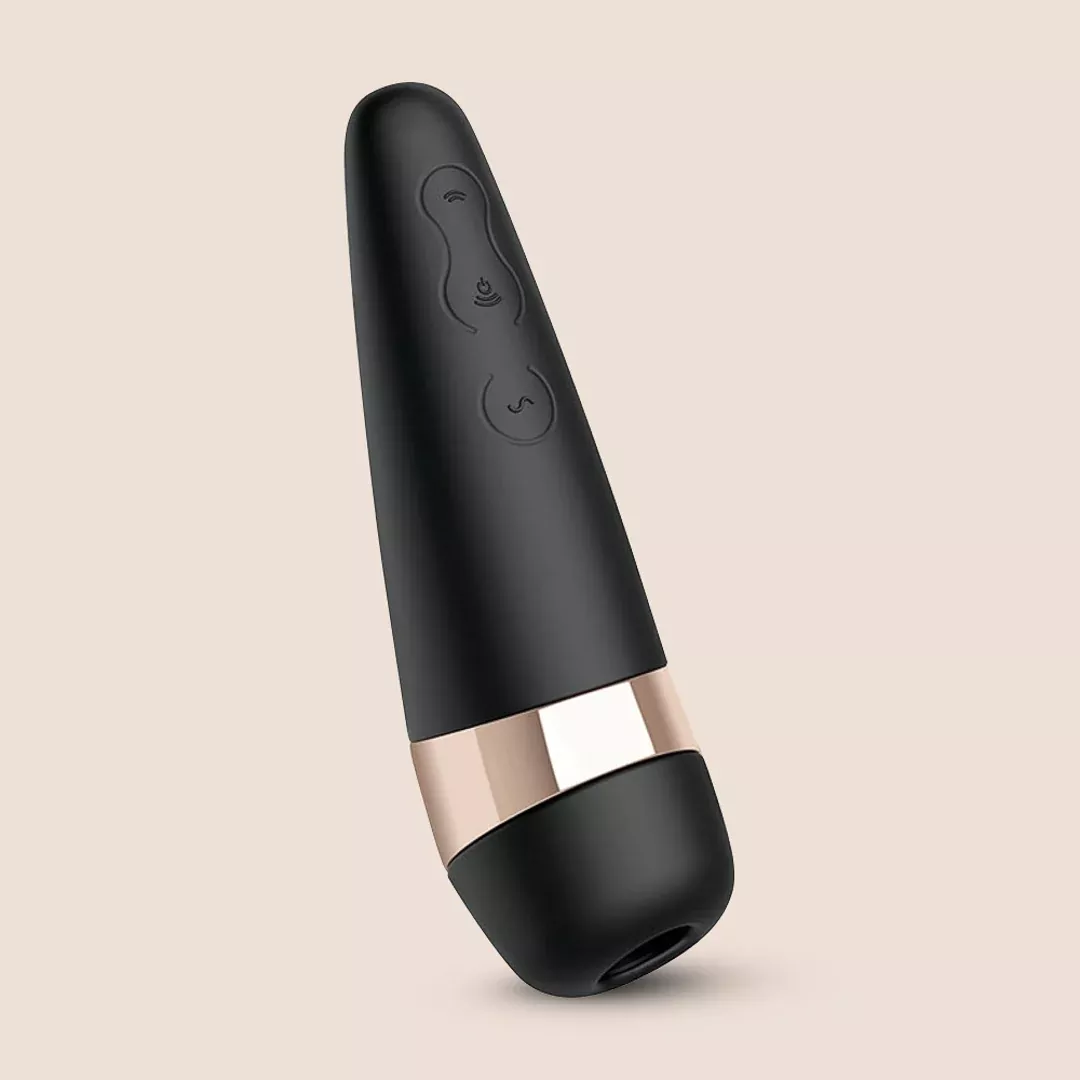 Satisfyer Pro 3+