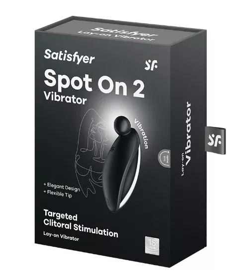 Satisfyer Spot On 2