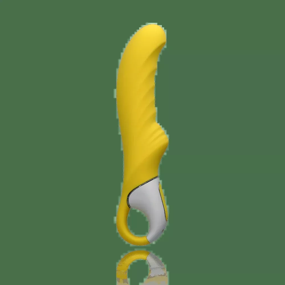 Satisfyer Yummy Sunshine
