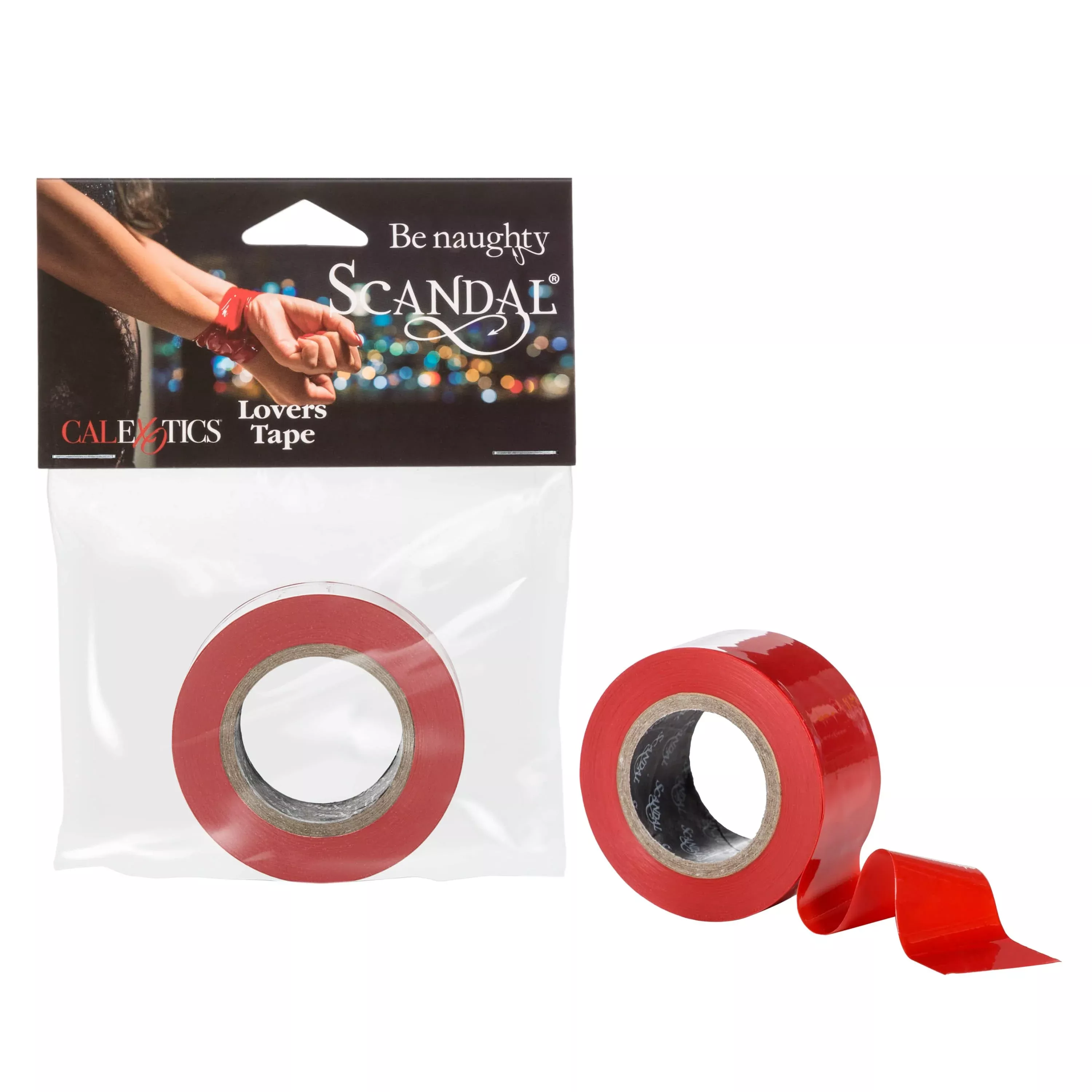 Scandal Lover's Tape