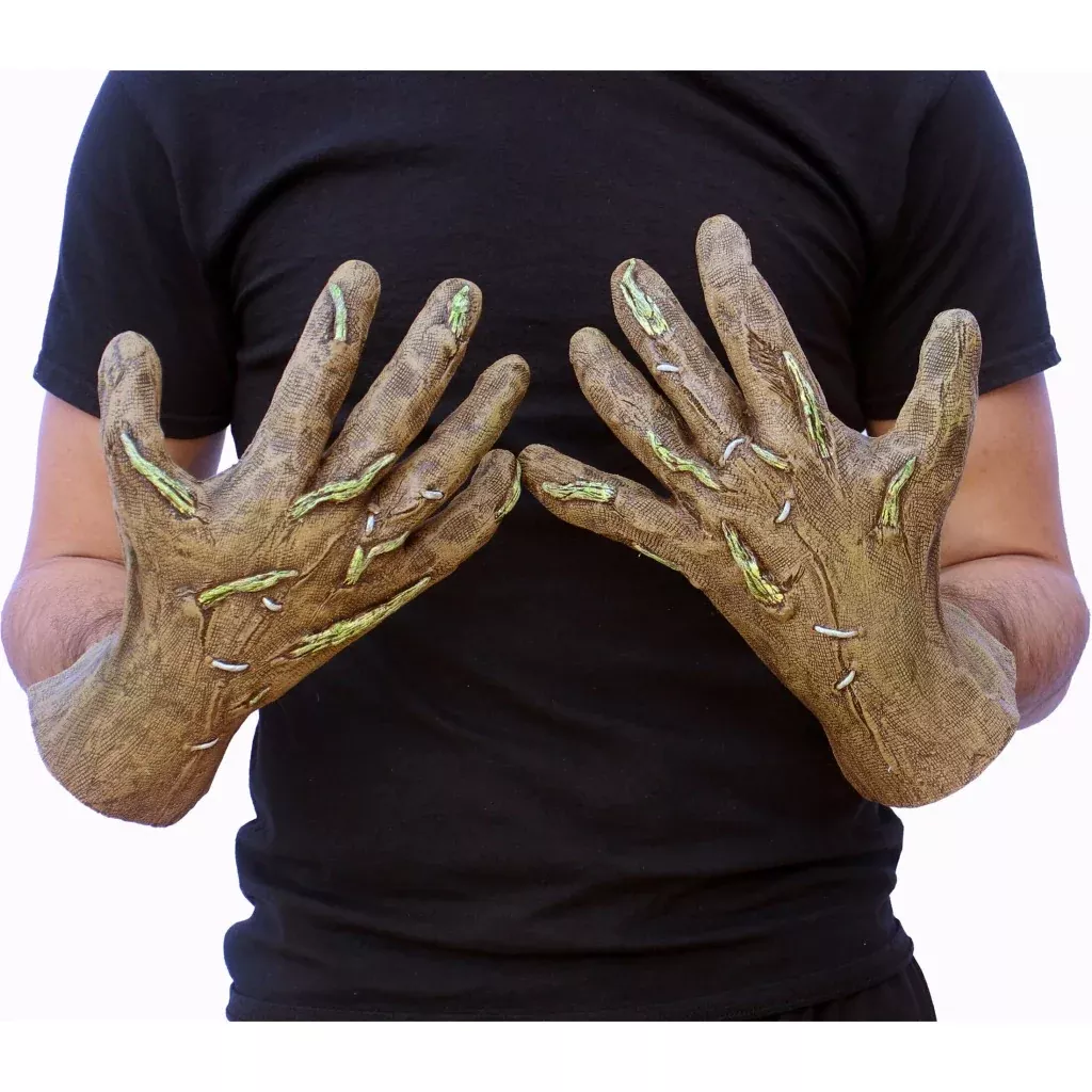 Scarecrow Hands