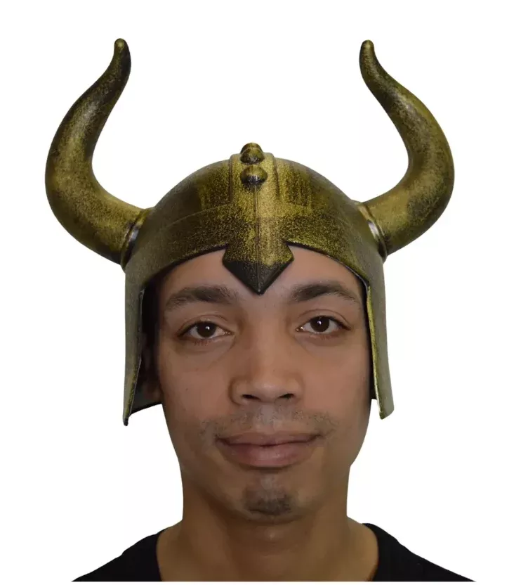 Scavenger Helmet