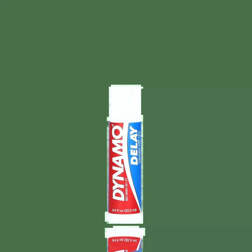 Screaming O DynamO Delay Spray