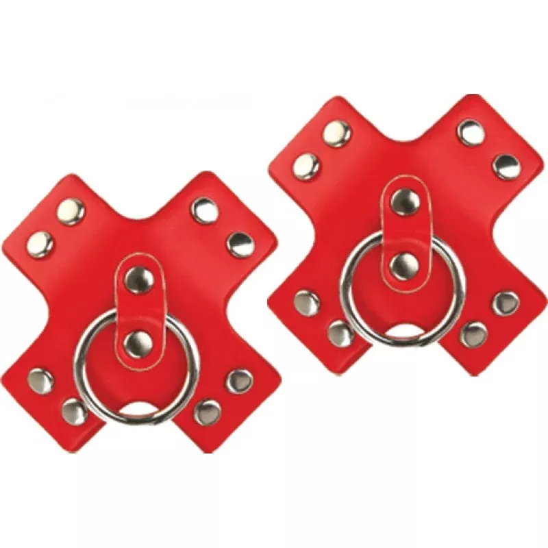 SEDUCER Premium Self-Adhesive Pasties - NIPPLICIOUS